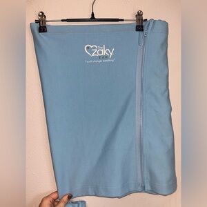 The Zaky Zak Baby Skin to Skin Carrier/Shirt Size XL-3XL